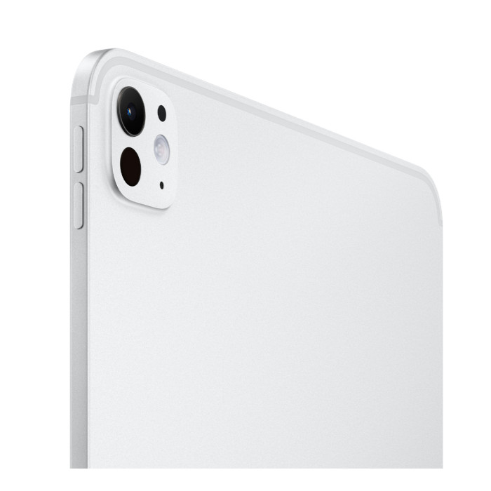 Планшет Apple iPad Pro 11 2024 Wi-Fi 1TB Silver (MVVF3)