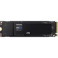 SSD накопитель Samsung 990 EVO 2TB (MZ-V9E2T0BW)