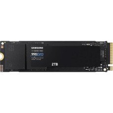 SSD накопитель Samsung 990 EVO 2TB (MZ-V9E2T0BW)