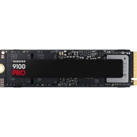 SSD накопичувач Samsung 9100 PRO 2 TB (MZ-VAP2T0BW)