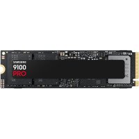 SSD накопитель Samsung 9100 PRO 8 TB (MZ-VAP8T0BW)