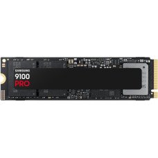 SSD накопитель Samsung 9100 PRO 8 TB (MZ-VAP8T0BW)