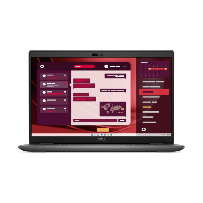 Ноутбук Dell Latitude 3450 (N010L345014UA_WP)