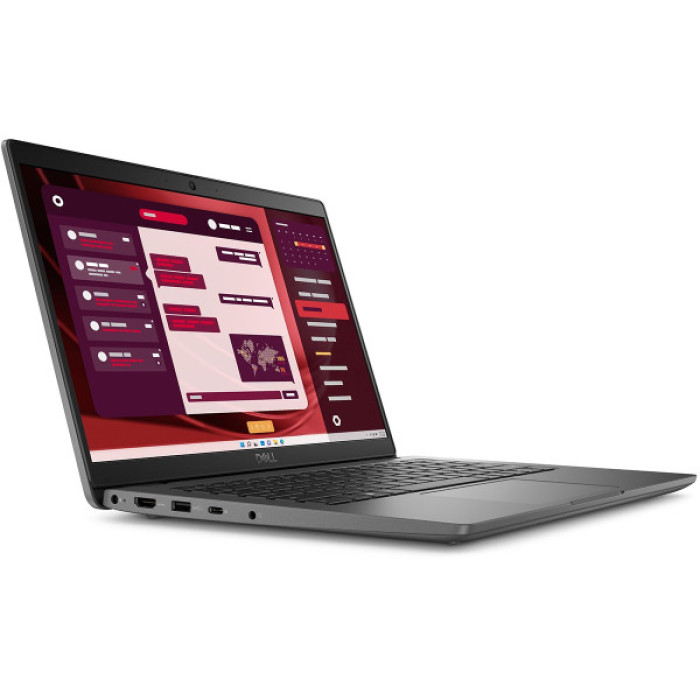 Ноутбук Dell Latitude 3450 (N010L345014UA_WP)