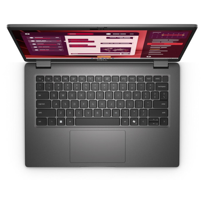 Ноутбук Dell Latitude 3450 (N010L345014UA_WP)