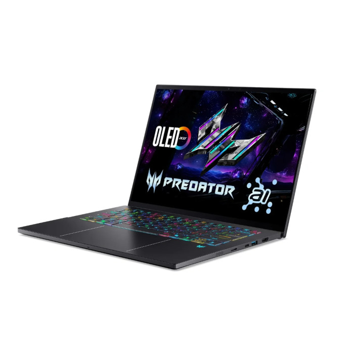 Ноутбук Acer Predator Triton 14 PT14-52T-96T3 (NH.U0GAA.001)