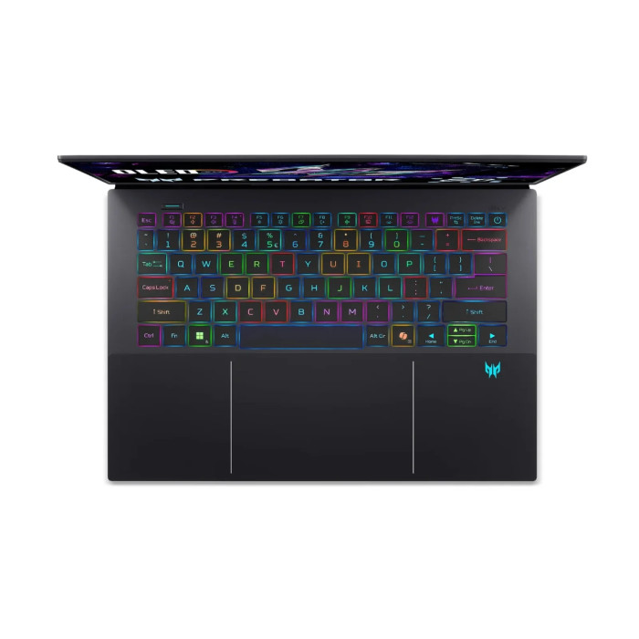 Ноутбук Acer Predator Triton 14 PT14-52T-96T3 (NH.U0GAA.001)