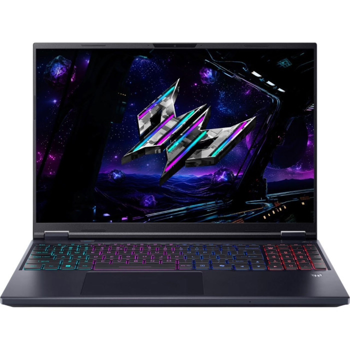  Ноутбук Acer Predator Helios Neo 16 AI PHN16-73-92X1 (NH.U0UAA.001) CUSTOM: 16GB RAM