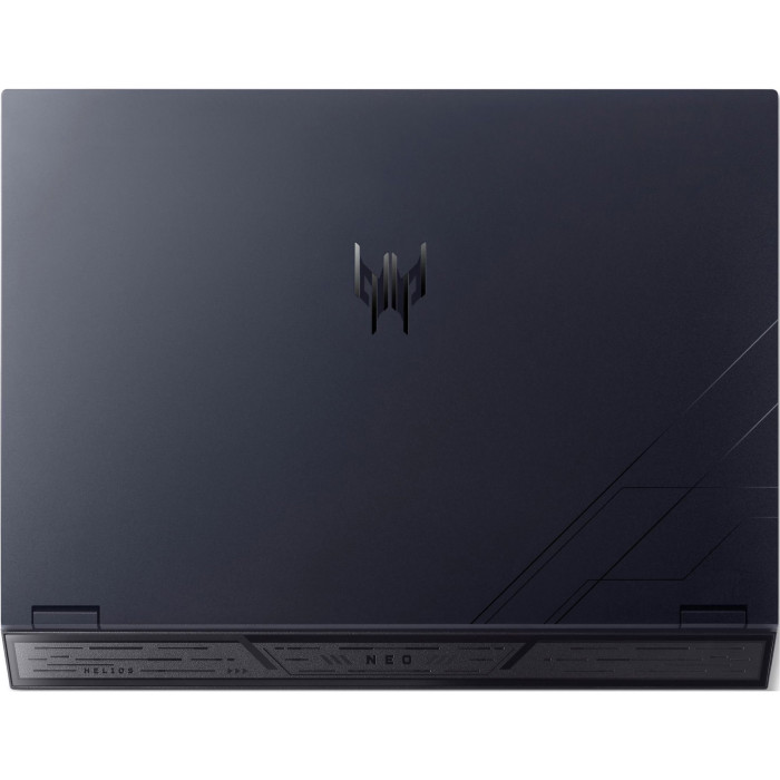  Ноутбук Acer Predator Helios Neo 16 AI PHN16-73-92X1 (NH.U0UAA.001) CUSTOM: 16GB RAM