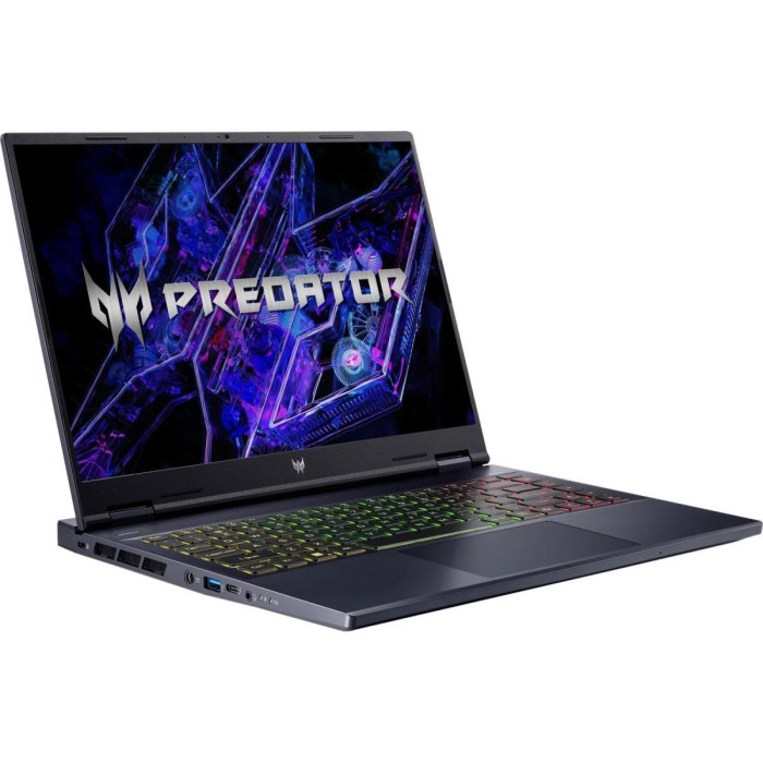 Ноутбук Acer Predator Helios Neo 14 PHN14-51-79UB (NH.QRNAA.001)
