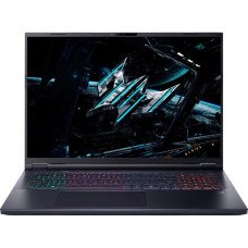 Ноутбук Acer Predator Helios Neo 18 AI PHN18-72-92Y3 (NH.U0HAA.002) 