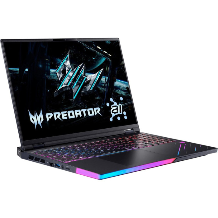 Ноутбук Acer Predator Helios 16 AI PH16-73-97S5 (NH.U0WAA.001)
