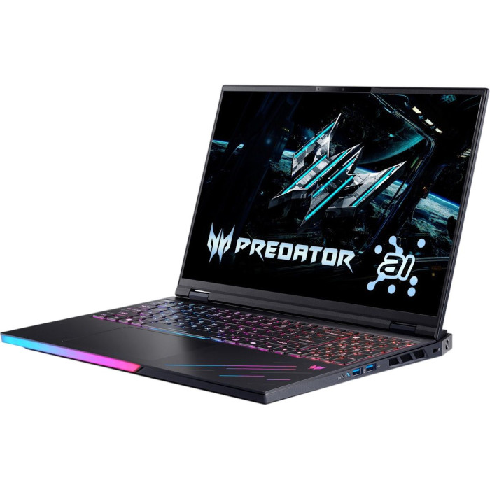 Ноутбук Acer Predator Helios 16 AI PH16-73-97S5 (NH.U0WAA.001)