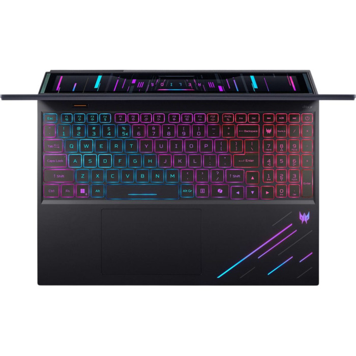 Ноутбук Acer Predator Helios 16 AI PH16-73-97S5 (NH.U0WAA.001)