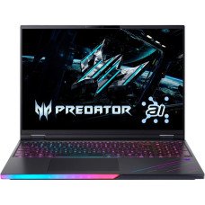 Ноутбук Acer Predator Helios 16 AI PH16-73-97S5 (NH.U0WAA.001)