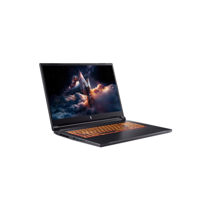 Ноутбук Acer Nitro V 17 AI AMD ANV17-41-R75F (NH.U2YAA.001)