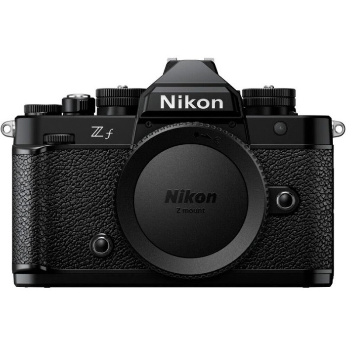 Бездзеркальний фотоапарат Nikon Zf body (VOA120AE)