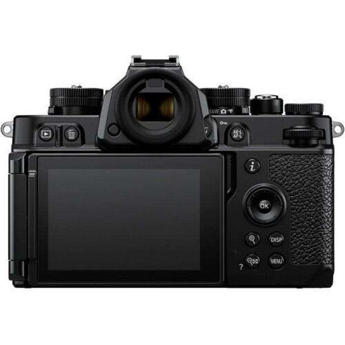 Бездзеркальний фотоапарат Nikon Zf body (VOA120AE)