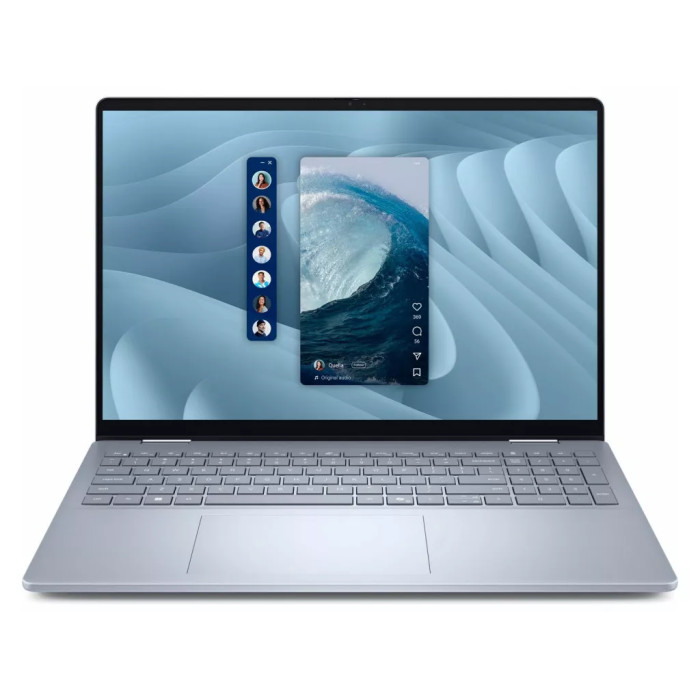 Ноутбук Dell 16 Plus (LDB06250-7144BLU-PUS)