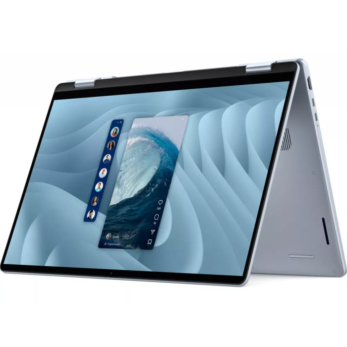Ноутбук Dell 16 Plus (LDB06250-7144BLU-PUS)