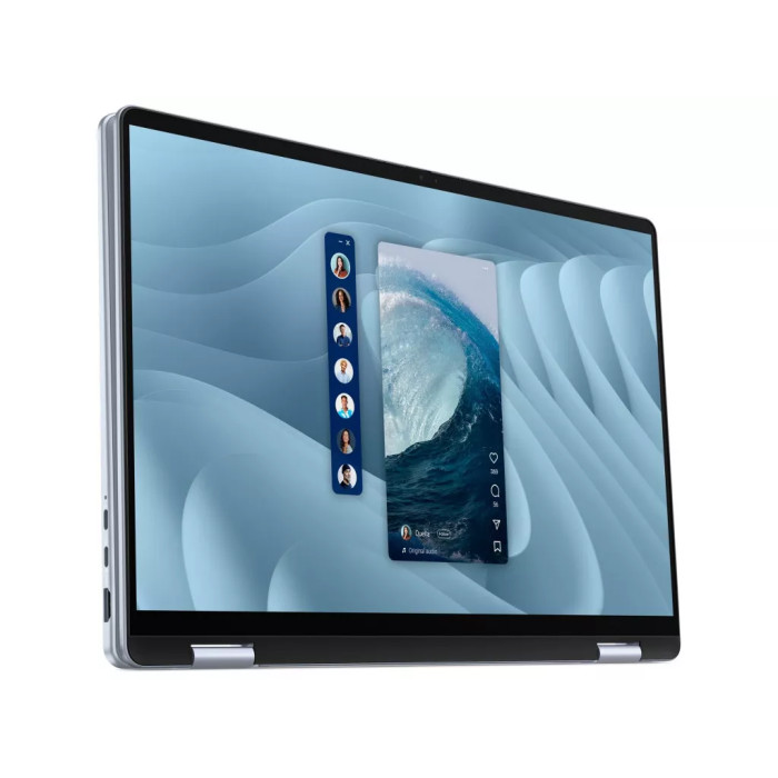 Ноутбук Dell 16 Plus (LDB06250-7144BLU-PUS)