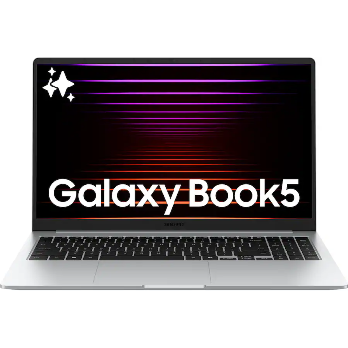 Ноутбук Samsung Galaxy Book5 (NP750XHD-KB1US)