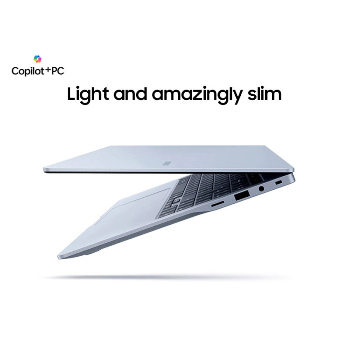 Ноутбук Samsung Galaxy Book4 Edge (NP750XQA-KB2US)