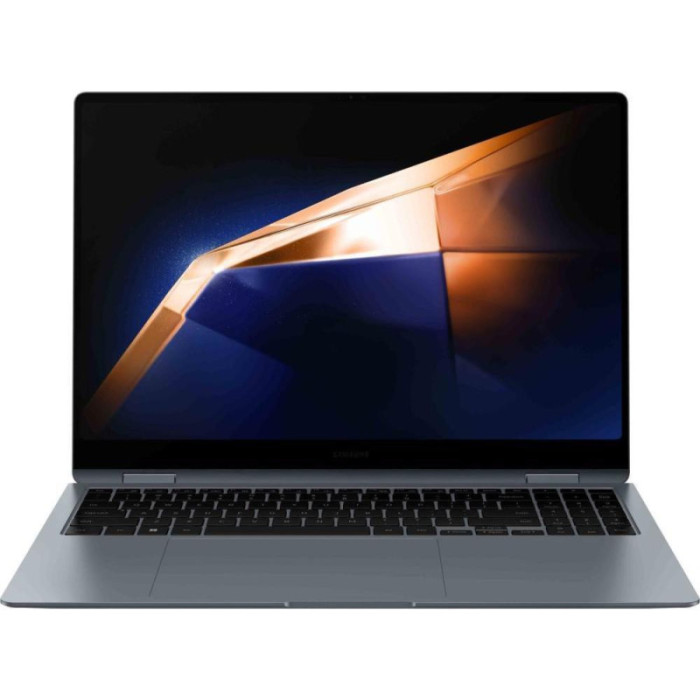 Ноутбук Samsung Galaxy Book4 Pro 360 (NP960QGK-KG1US)