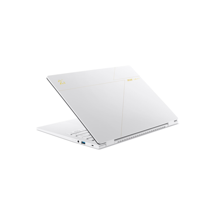 Ноутбук Acer Swift Edge 14 AI SFE14-51T-75PZ (NX.JM6AA.002)