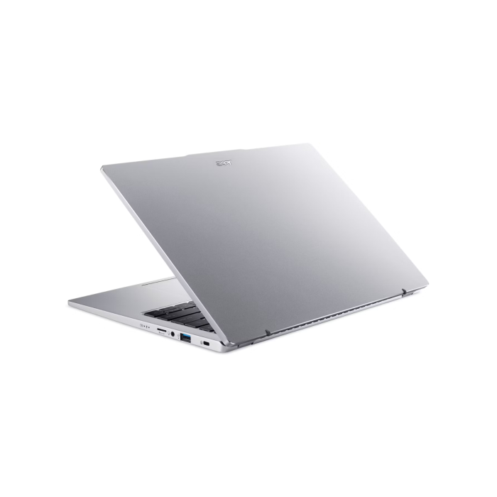 Ноутбук Acer Swift Go 14 SFG14-73-58EP Silver (NX.KSGAA.002)