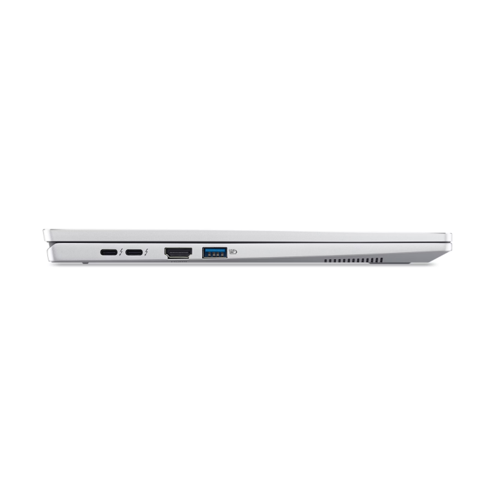 Ноутбук Acer Swift Go 14 SFG14-73-58EP Silver (NX.KSGAA.002)