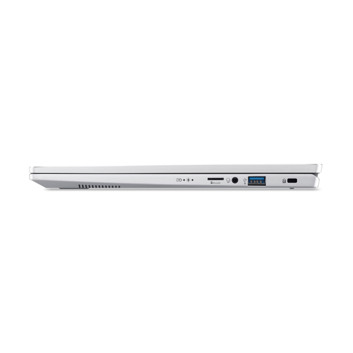 Ноутбук Acer Swift Go 14 SFG14-73-58EP Silver (NX.KSGAA.002)