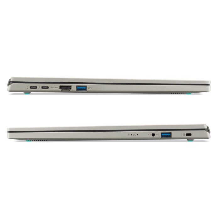 Ноутбук Acer Aspire Vero 16 AV16-51P-58KU (NX.KU3AA.002)