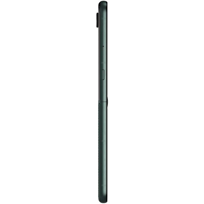 Смартфон Motorola Razr Ultra 2025 16/512GB Pantone Scarab (PB770019US)