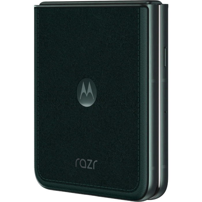 Смартфон Motorola Razr Ultra 2025 16/512GB Pantone Scarab (PB770019US)