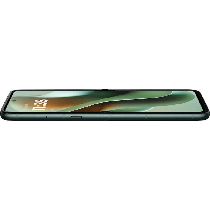 Смартфон Motorola Razr Ultra 2025 16/512GB Pantone Scarab (PB770019US)