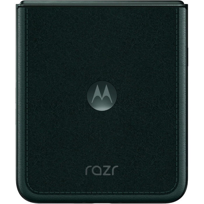 Смартфон Motorola Razr Ultra 2025 16/512GB Pantone Scarab (PB770019US)