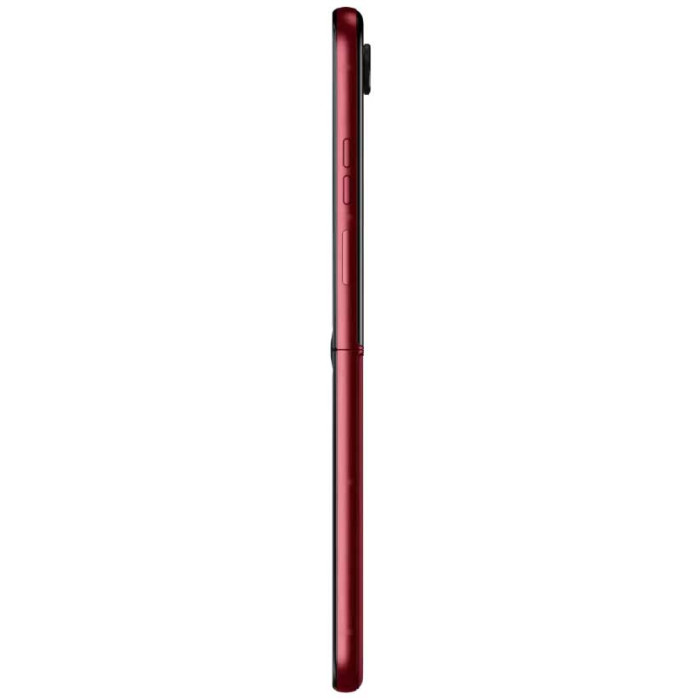 Смартфон Motorola Razr Ultra 2025 16/1TB Pantone Rio Red (PB770044US)