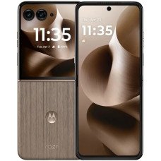 Смартфон Motorola Razr 60 Ultra 16/512GB Mountain Trail (PB8R0066)