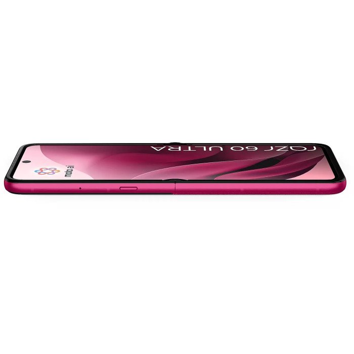 Смартфон Motorola Razr 60 Ultra 16/512GB Pantone Cabaret (PB8R0076)
