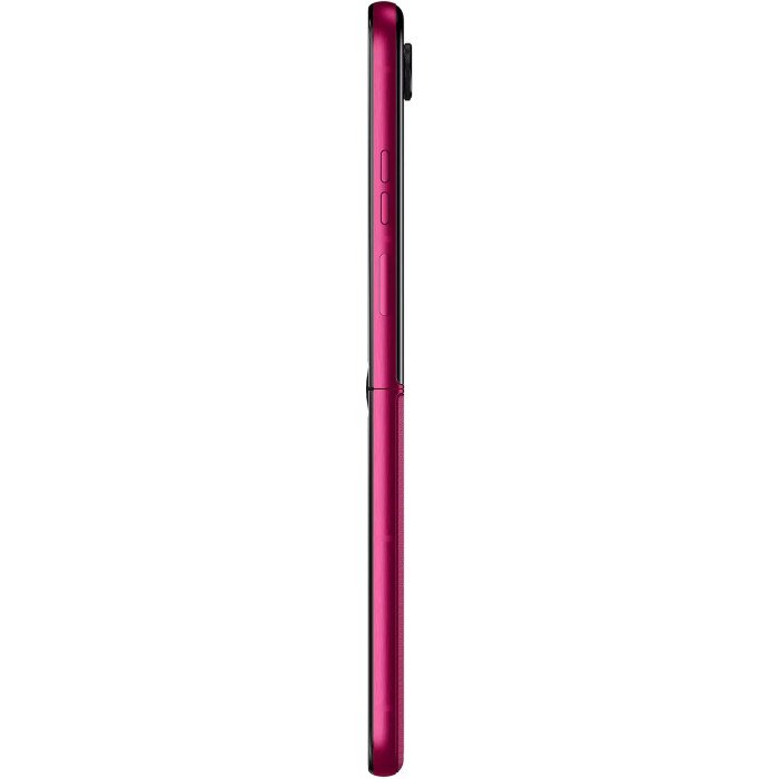 Смартфон Motorola Razr 60 Ultra 16/512GB Pantone Cabaret (PB8R0076)