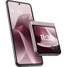 Motorola Razr 2026 256GB PANTONE Violet Ice (PBB70013US)