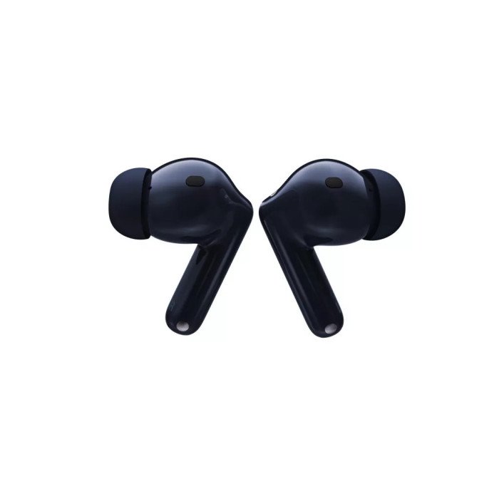 Навушники TWS Motorola Moto Buds 2 Plus Silhouette (PG38C08061)