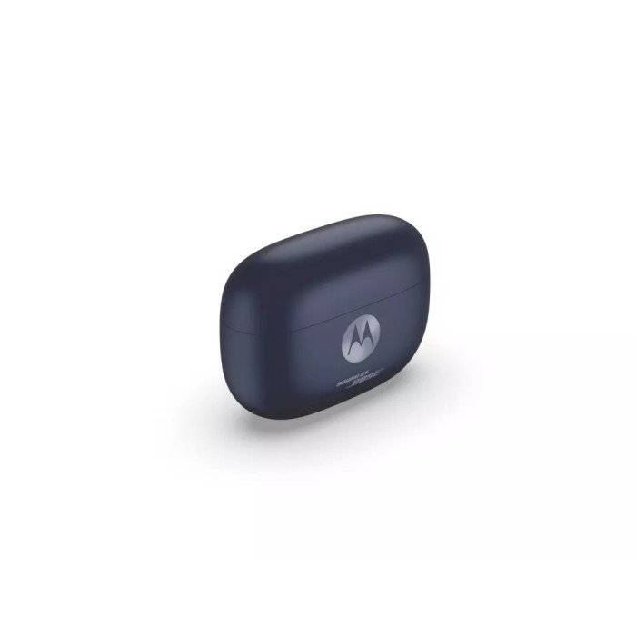 Навушники TWS Motorola Moto Buds 2 Plus Silhouette (PG38C08061)