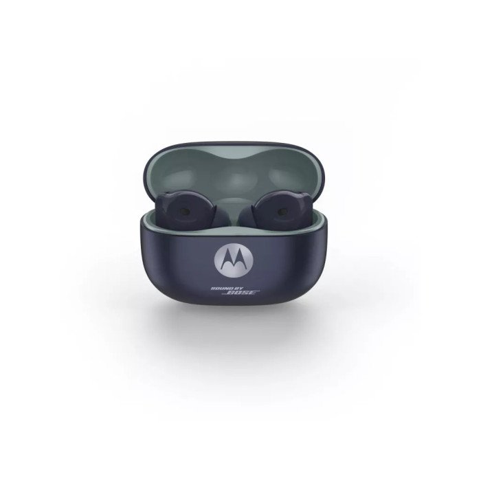 Навушники TWS Motorola Moto Buds 2 Plus Silhouette (PG38C08061)