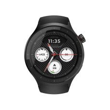 Смарт-годинник Motorola Moto Watch 2026 Volcanic Ash (PG38C08256)