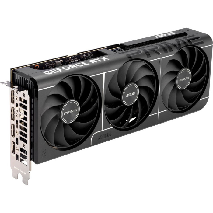 Видеокарта ASUS PRIME-RTX5060TI-O16G