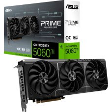 Відеокарта ASUS PRIME-RTX5060TI-O16G