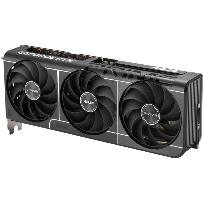 Видеокарта ASUS PRIME-RTX5060TI-O16G
