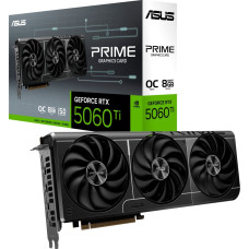 Відеокарта ASUS PRIME-RTX5060TI-O8G